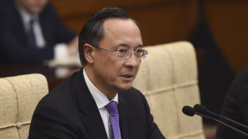 Фотография к новости: Все представительства ООН переедут в одно здание в Алматы - МИД РК