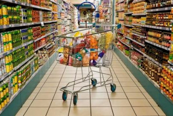 Фотография к новости: Инфляция в Казахстане составила 2,2% с начала года