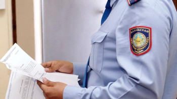 Фотография к новости: Следователи допрашивают людей на подоконниках – Касымов об условиях работы ДВД Астаны