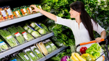 Фотография к новости: Более 50 магазинов честности открыто по всему Казахстану