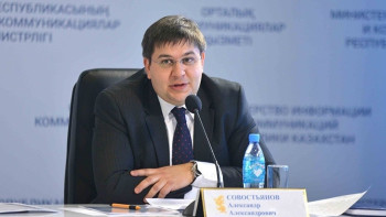 Фотография к новости: В "Астана Балет" сменился руководитель