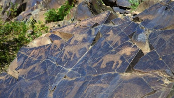 Фотография к новости: В комплексе "Танбалы" открылась туристическая зона