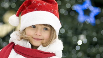 Фотография к новости: Куда сходить с детьми в новогодние выходные в Астане