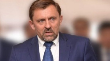 Фотография к новости: Сергей Хорошун получил должность в Администрации Президента 