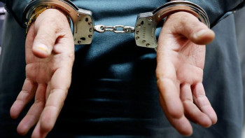 Фотография к новости: Заместитель начальника ДВД на транспорте изобличен во взятке