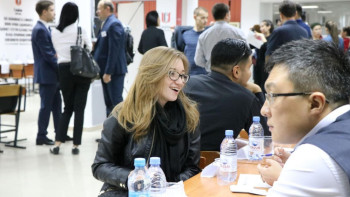 Фотография к новости: Почти 10 тыс. казахстанцев получили бесплатные консультации в рамках акции "Народный юрист"