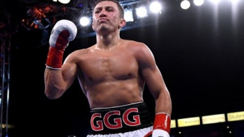 Фотография к новости: Костанайские рэперы посвятили песню Геннадию Головкину