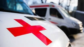 Фотография к новости: На девочку упала потолочная плита в тубдиспансере: комментарий акимата Астаны