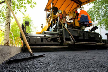 Фотография к новости: Движение на одной из улиц Алматы перекроют до первого октября