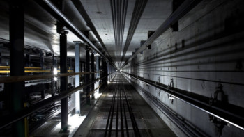 Фотография к новости: Акимам позволят напрямую из бюджета финансировать замену лифтов в домах