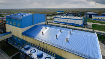 Фотография к новости: Протезы и квартиру пообещал работодатель оставшемуся без ног экскаваторщику в Кокшетау