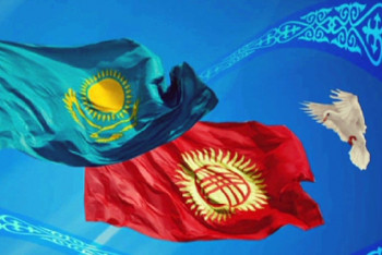 Фотография к новости: Кыргызстан отзовет жалобы на Казахстан в ЕЭК и ВТО