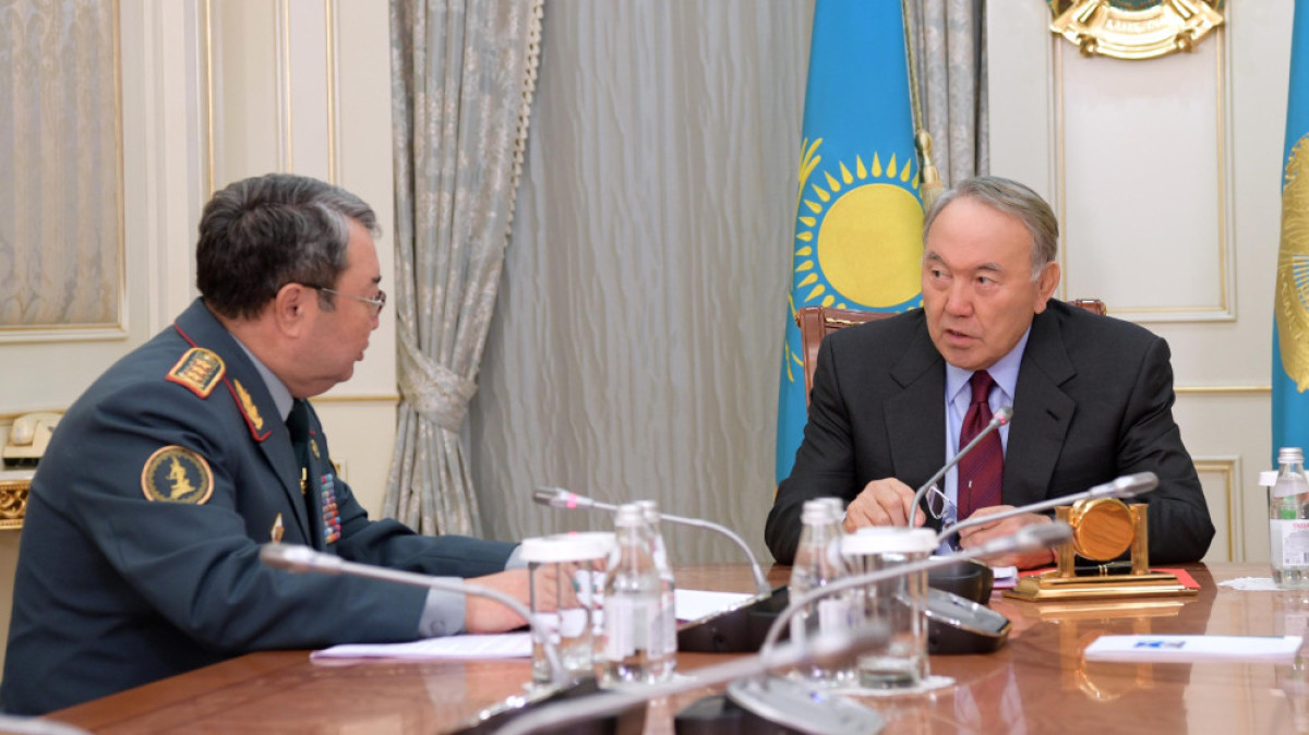  пресс-служба Акорды