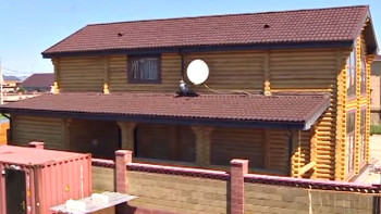 Фотография к новости: Дом культуры или музыкальная школа: Особняк Бишимбаева отдают сельскому акимату