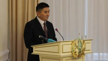 Фотография к новости: Аким села в Карагандинской области извинился за езду в нетрезвом виде