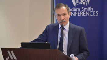 Фотография к новости: Врач принял верное решение – в акимате прокомментировали попытки спасти Дениса Тена