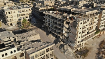 Фотография к новости: КНБ РК: Более 300 казахстанцев находятся в зонах конфликтов