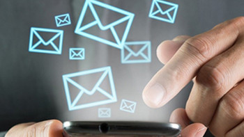 Фотография к новости: В Казахстане до конца 2019 года планируют внедрить SMS-оповещения о налоговой задолженности