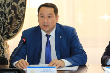 Фотография к новости: Земельные аукционы провели в Кызылорде