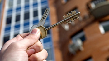 Фотография к новости: На 8,4% выросло количество сделок купли-продажи жилья в Казахстане за месяц