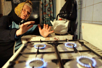 Фотография к новости: В Шымкенте 96 ветеранов войны освободили от оплаты за отопление