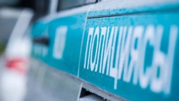 Фотография к новости: Тело пятнадцатилетней девочки нашли в одной из квартир Усть-Каменогорска