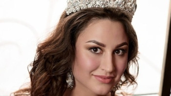 Фотография к новости: Молодая мама из Темиртау вышла в четвертьфинала конкурса "Улыбка Вселенная 2020"