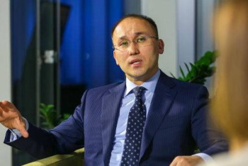 Фотография к новости: Права и обязанности пресс-секретарей госорганов утвердил Абаев