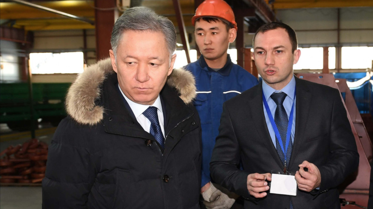  пресс-служба Мажилиса Парламента РК