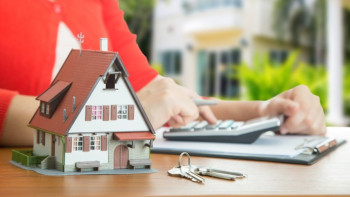 Фотография к новости: Казахстанцы стали чаще брать жилье в ипотеку