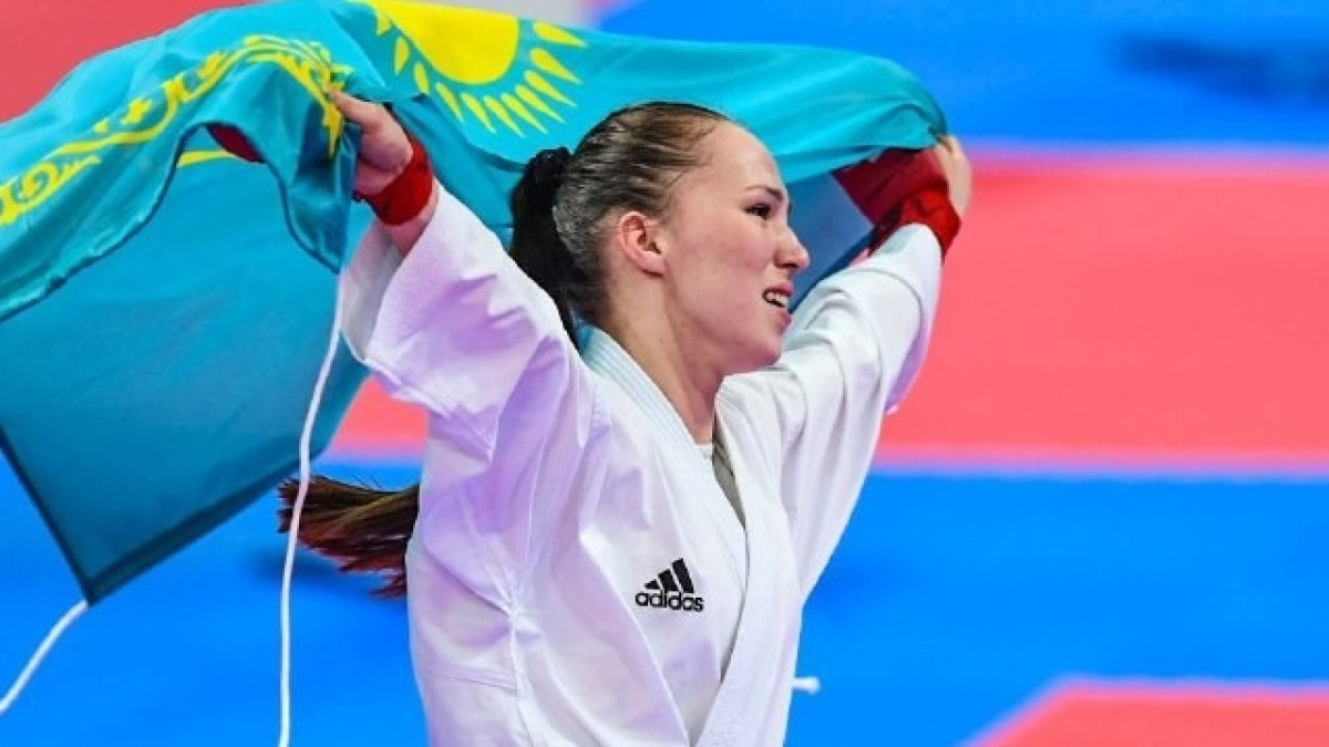  Данияр Майлыбаев