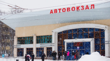 Фотография к новости: Дополнительные автобусы из Томска в Казахстан запустят в канун Нового года