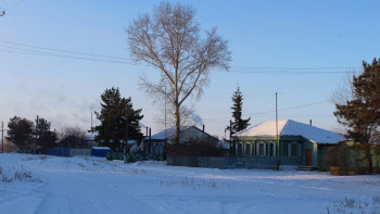 Фотография к новости:  На благоустройство 100 сёл в ВКО выделили миллиард тенге