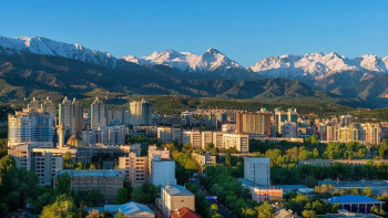 Фотография к новости: Алматы лидирует по числу нелегально сдаваемых в аренду квартир - Минфин