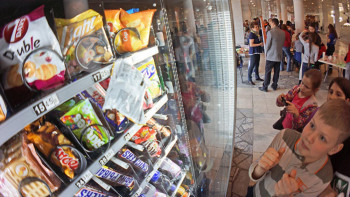 Фотография к новости: В школьных столовых запретили продажу ещё ряда продуктов