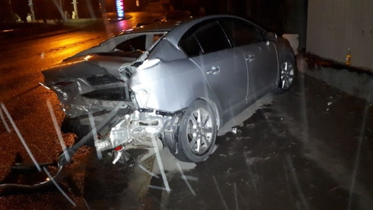  Программа "Территория происшествий" на телеканале СТВ