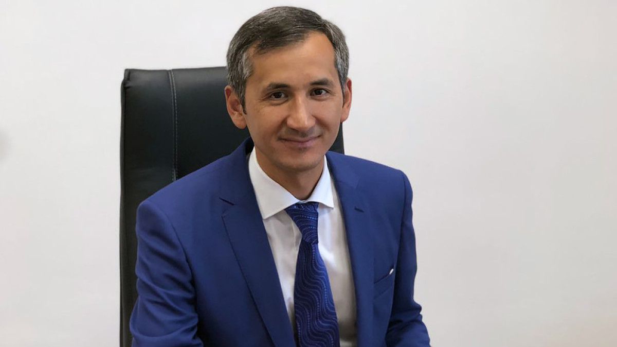  пресс-служба ИО "Баспана"