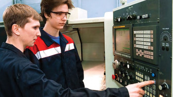 Фотография к новости: На дуальное обучение перешли ещё 11 колледжей Алматы