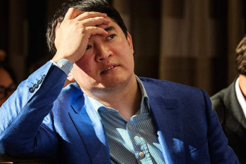 Фотография к новости: Что известно об Искандере Еримбетове