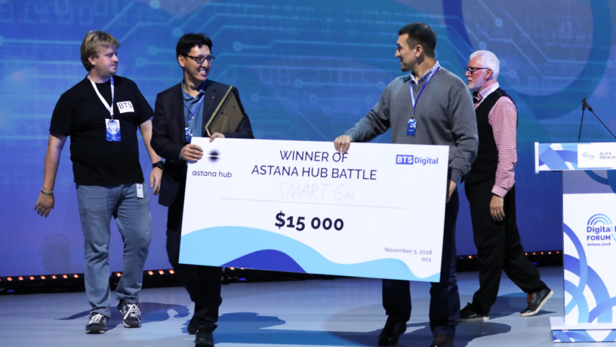  Бауыржан Жуасбаев