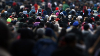 Фотография к новости: Минтруда: 6% населения Казахстана - оралманы 