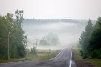 Фотография к новости: На юге – пыльная буря, на севере - туман: синоптики рассказали о погоде 10 июня