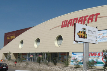 Фотография к новости: Уязвимые к террористическим атакам объекты выявляют в Астане