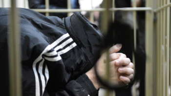 Фотография к новости: Я был пьян – похитивший трехлётнего ребёнка из мечети в Алматинской области