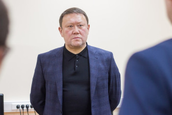 Фотография к новости: У недобросовестных землепользователей будут отбирать участки в СКО 