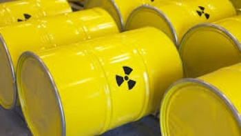 Фотография к новости: Казахстан продолжит поставлять уран в Бразилию