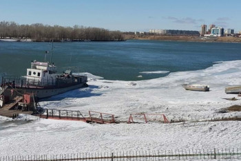 Фотография к новости: В пяти областях Казахстана объявлено штормовое предупреждение из-за осадков 