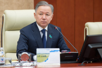 Фотография к новости: Атамбаев показал отсутствие политической и внутренней культуры - Нигматулин