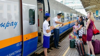 Фотография к новости: "Зайцы" и "помогайки": куда пропадают билеты на поезда