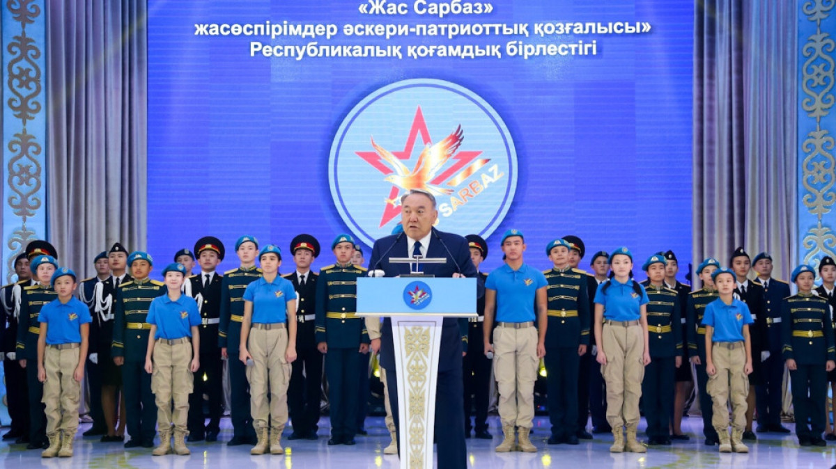  Бауыржан Жуасбаев 